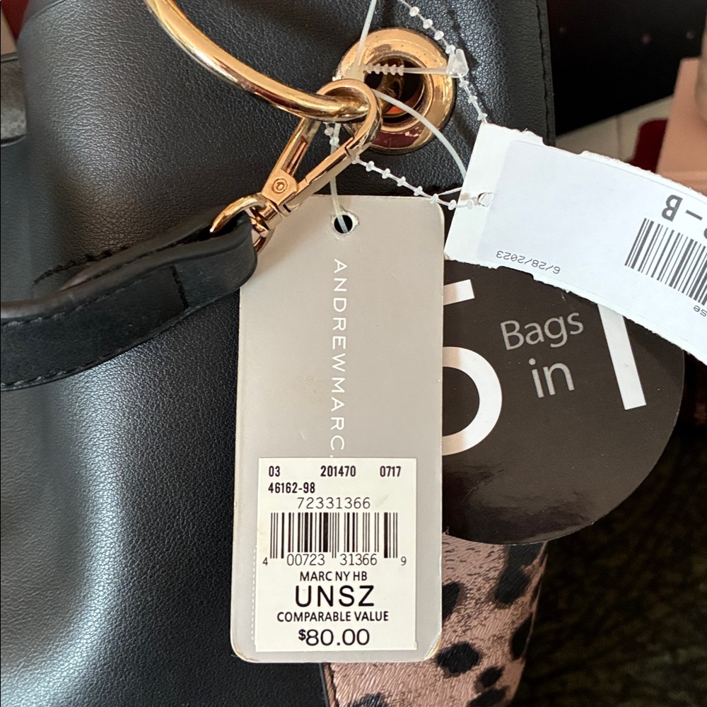 Andrew Marc Handbag - Picture 13 of 13